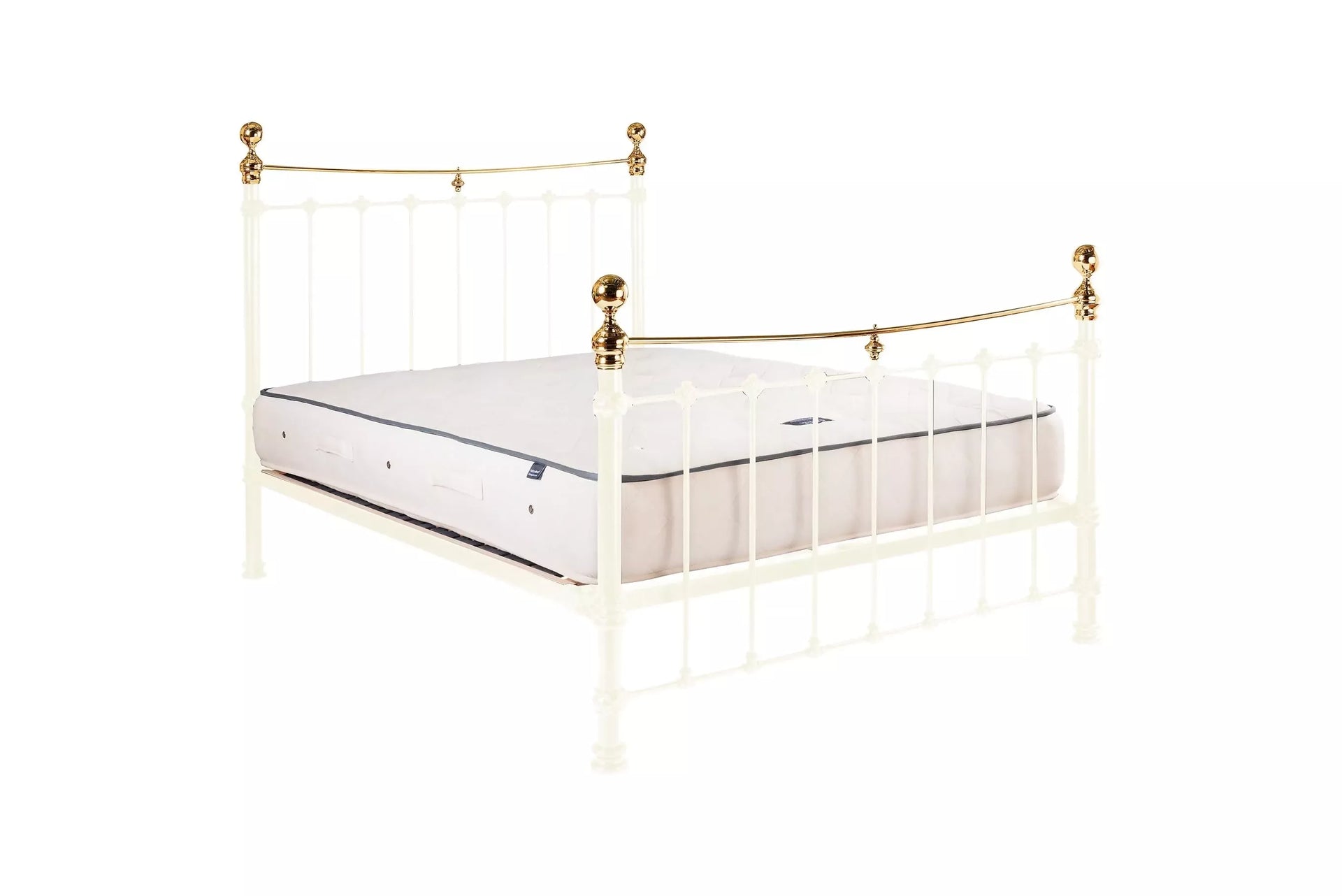 SOMERSET BY CORNISH BED COMPANY