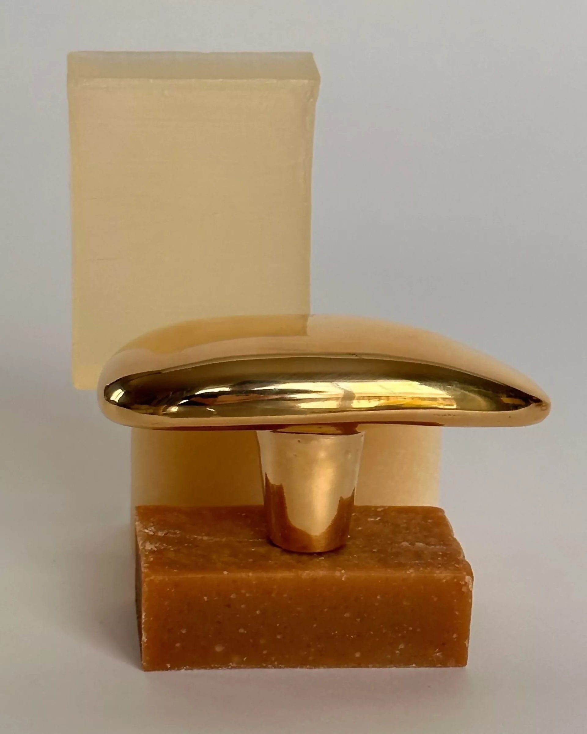 MOMI KNOB/HOOK LONG BY MAHA ALAVI