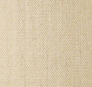 Beige fabric texture swatch