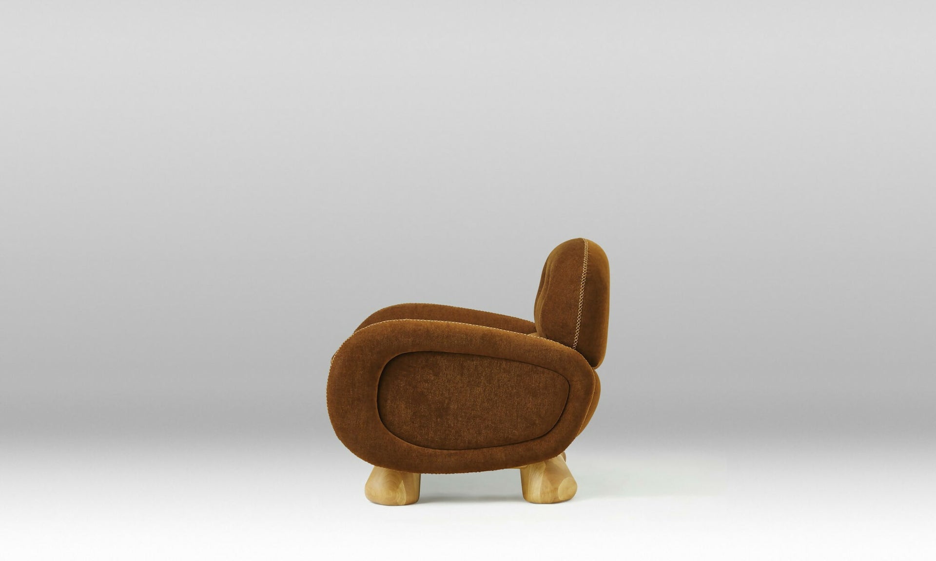 ELI CHAIR BY ORIOR