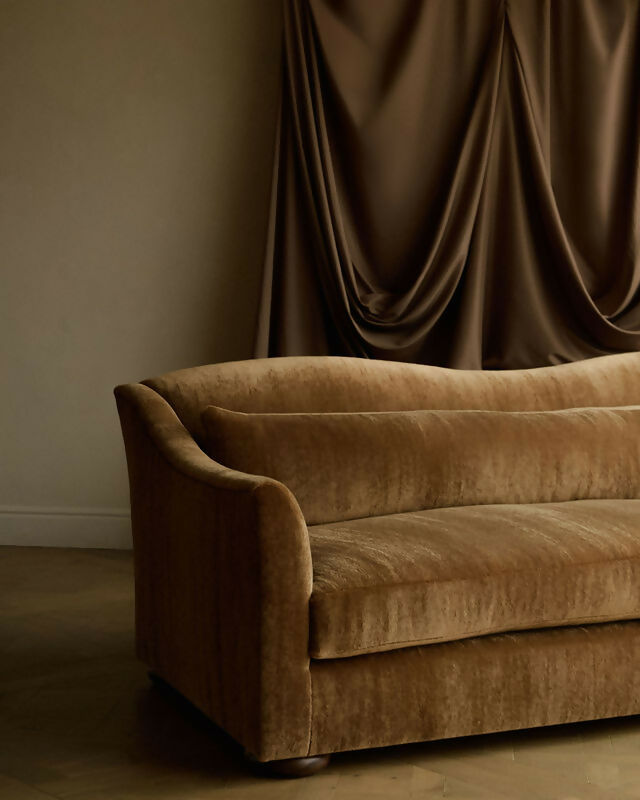 ARIA BY FRANCES JEAN