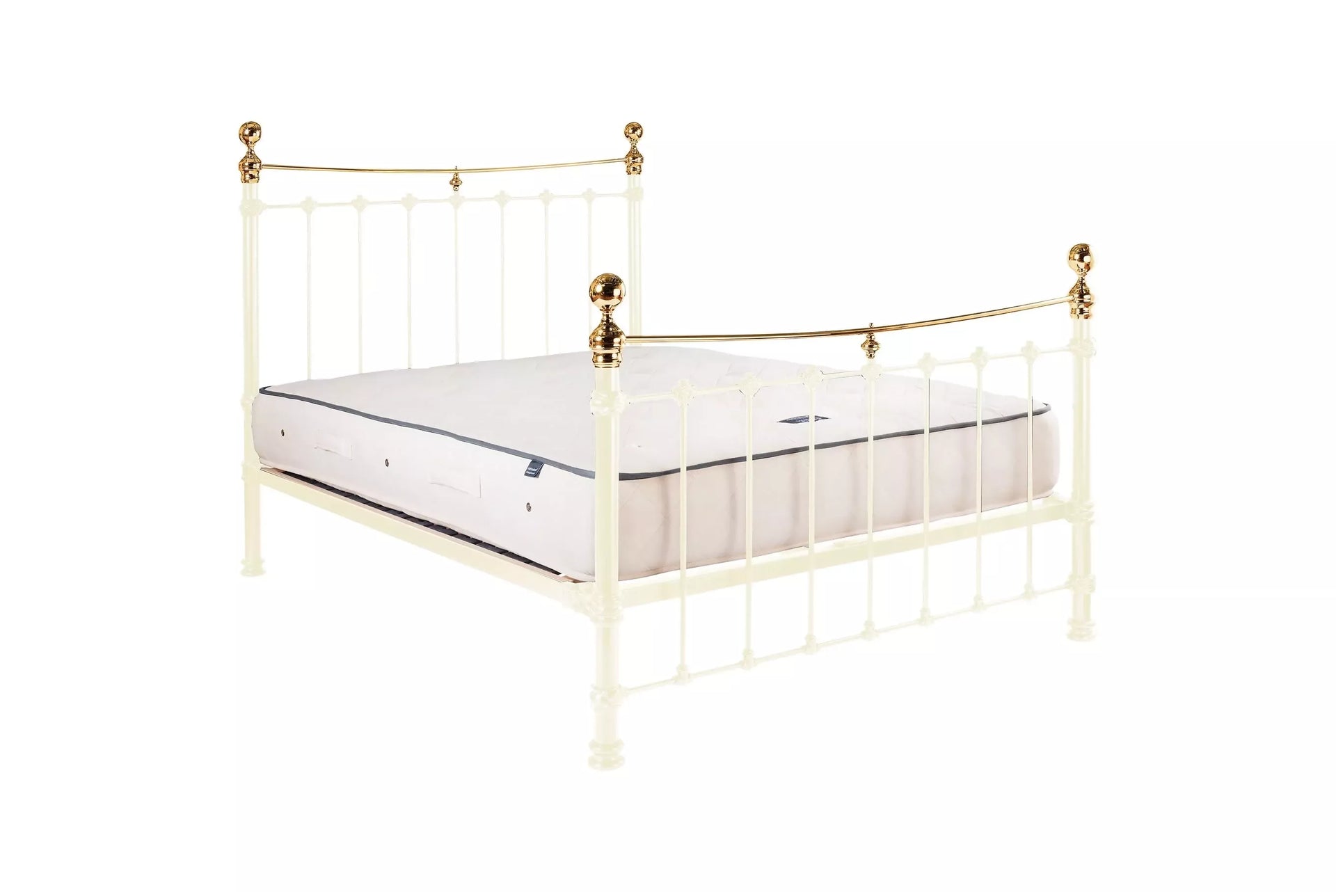 SOMERSET BY CORNISH BED COMPANY