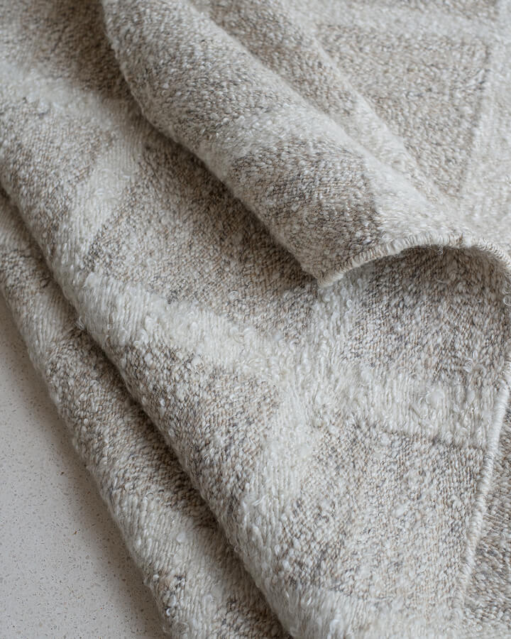 THULA GRID RUG