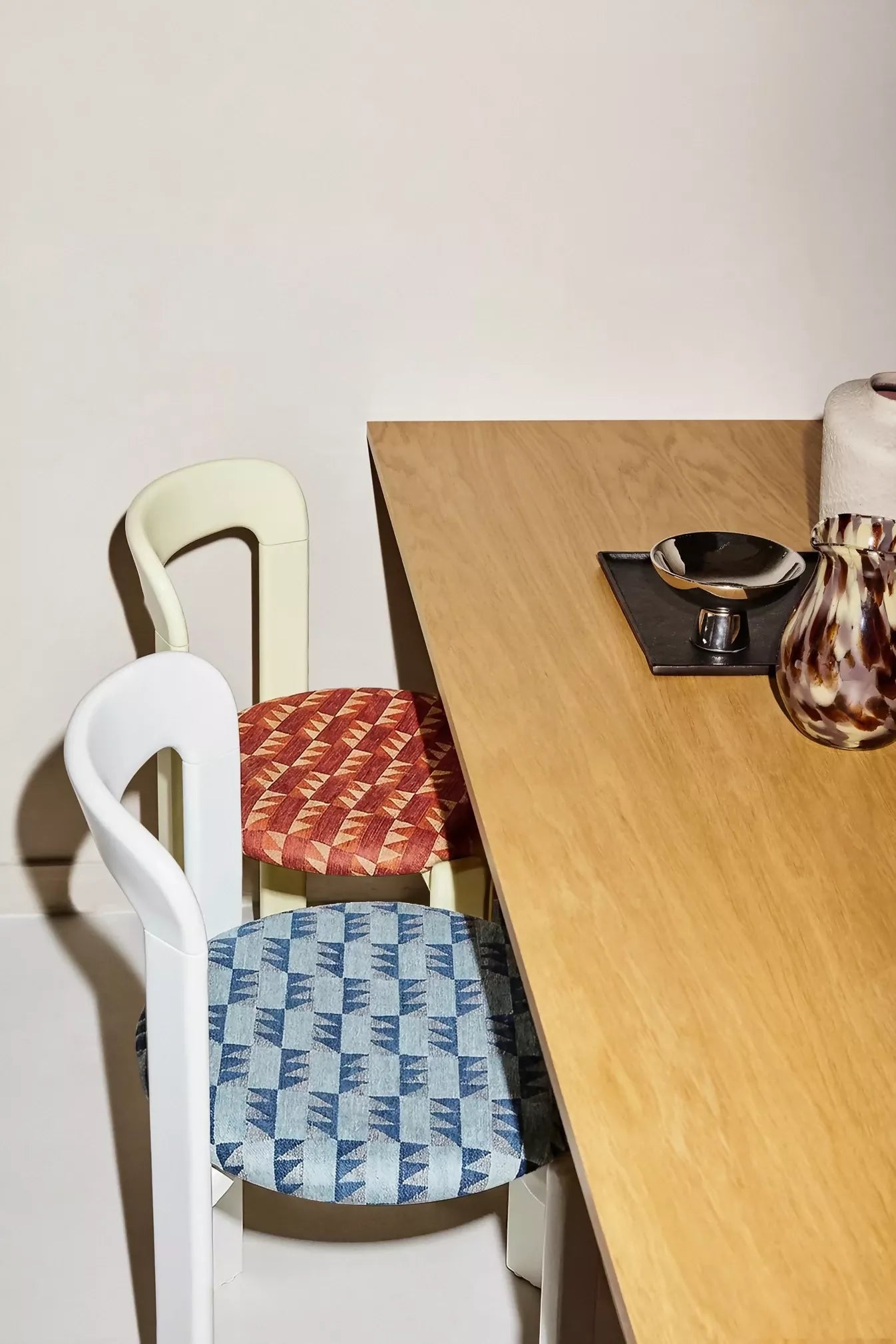 VAN HOVEN IN CINNABAR BY FRANQUEMONT