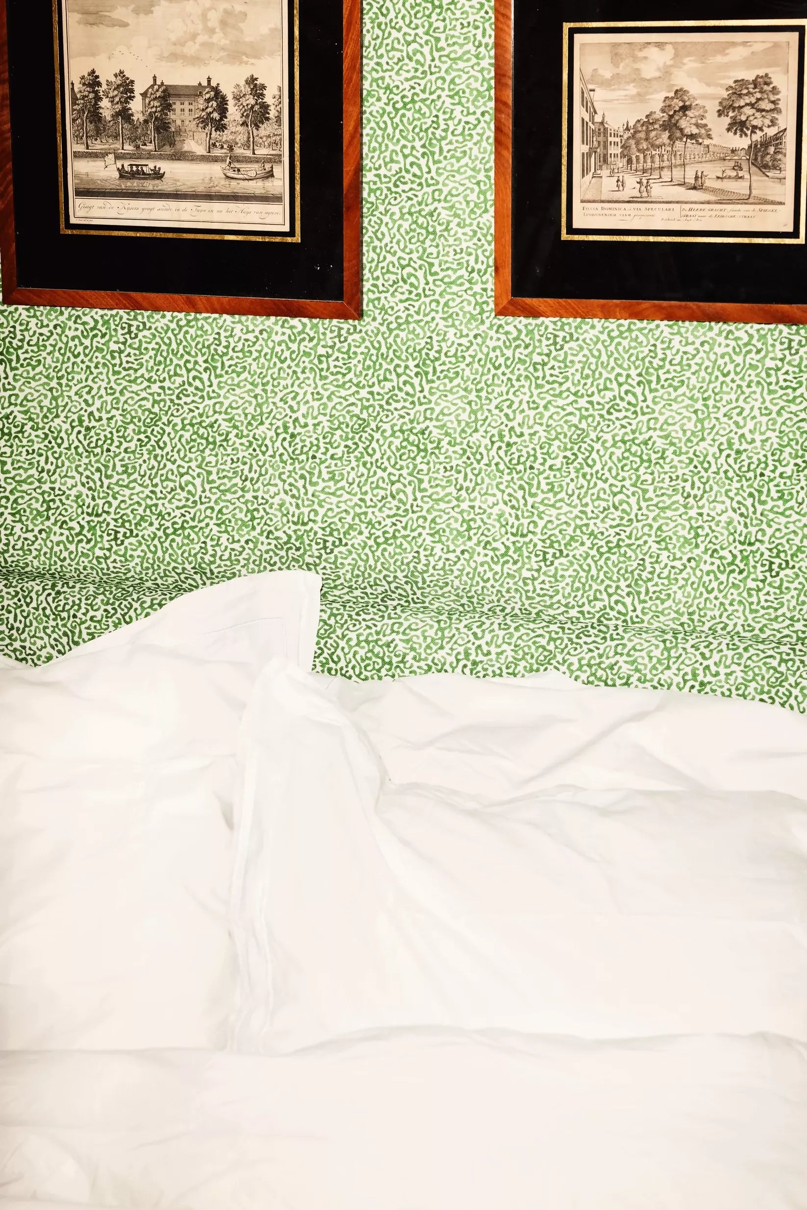 JAVA IN SLATE BLUE BY FRANQUEMONT