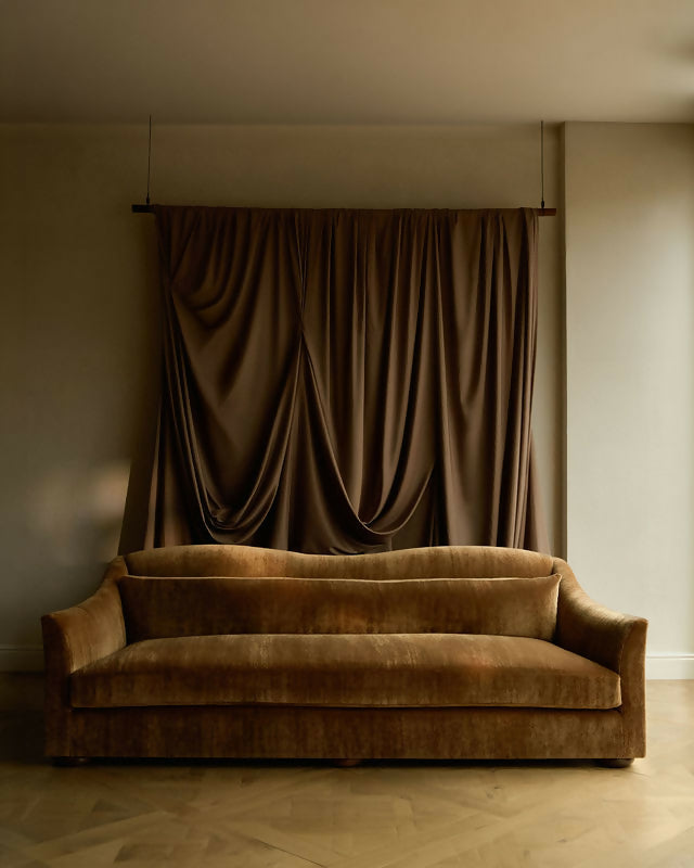 ARIA BY FRANCES JEAN