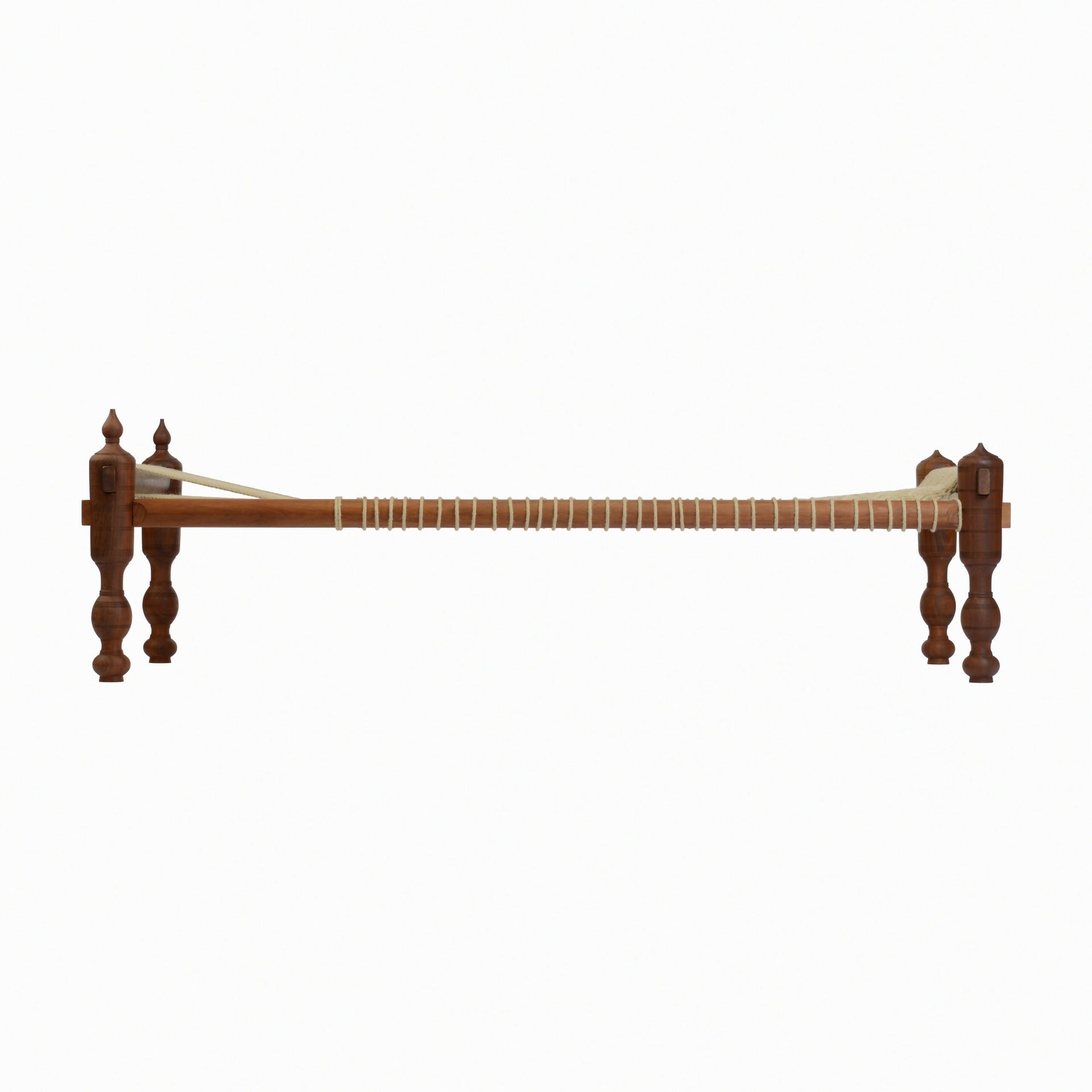 TABI JACKSON GEE EDIT: DAYBED BY THE DAYBED COMPANY