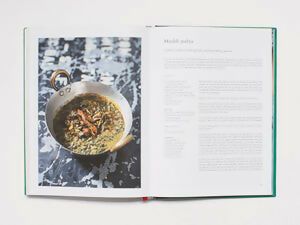 WHY COOK BY ARCHANA PIDATHALA FROM SALON 3AM