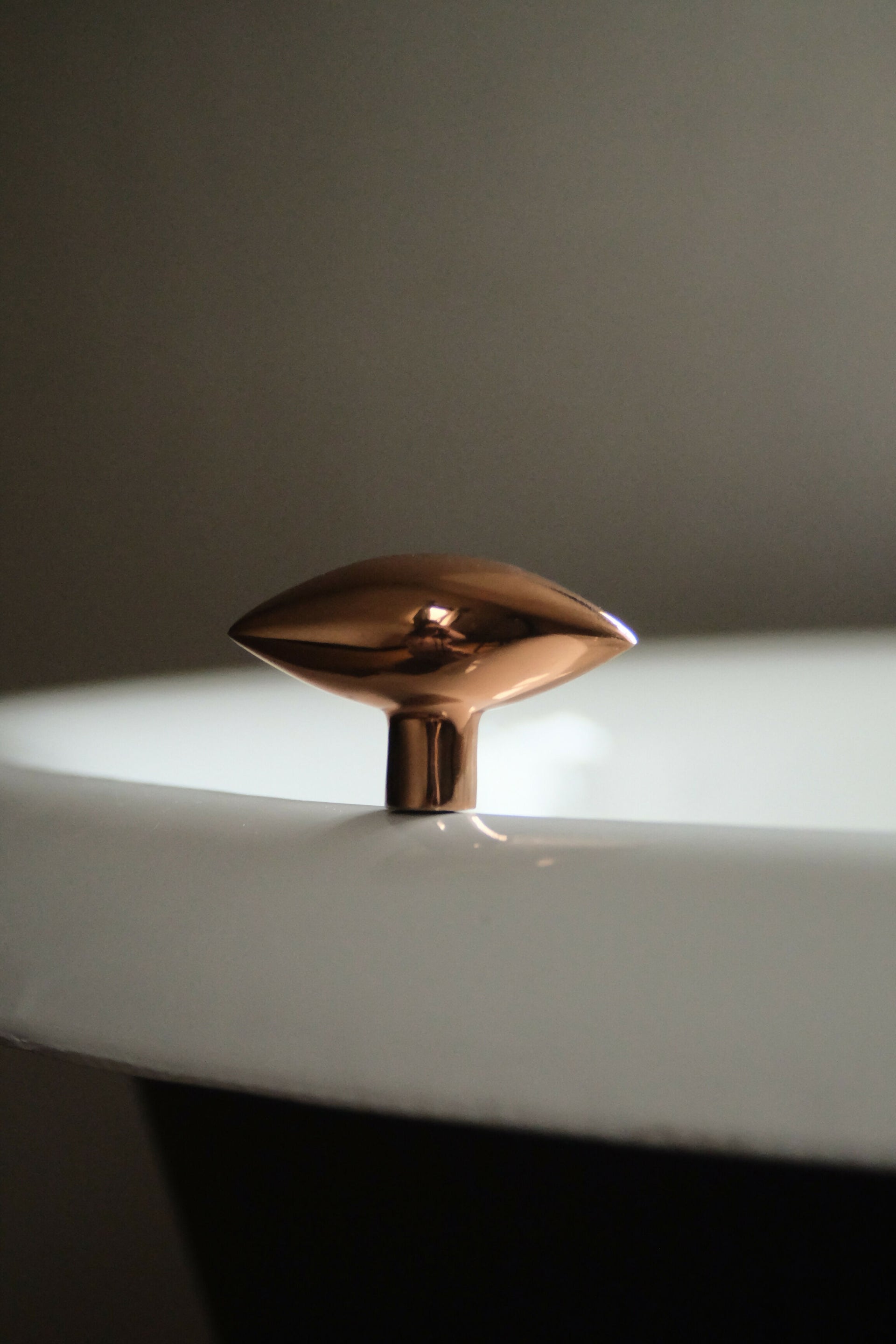 GOOD EYE KNOB/HOOK BY MAHA ALAVI