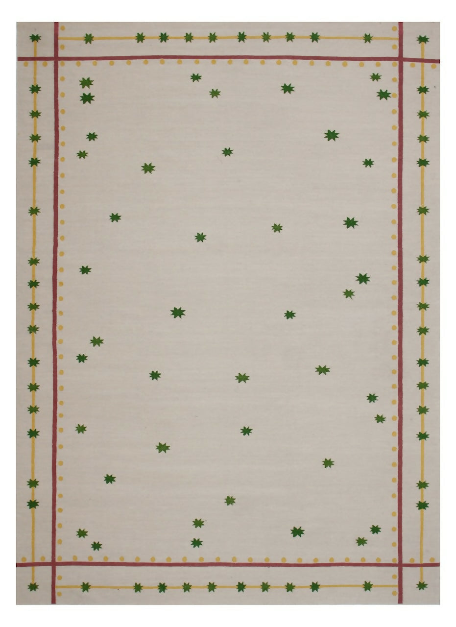 DUSK IN PORTOFINO RUG