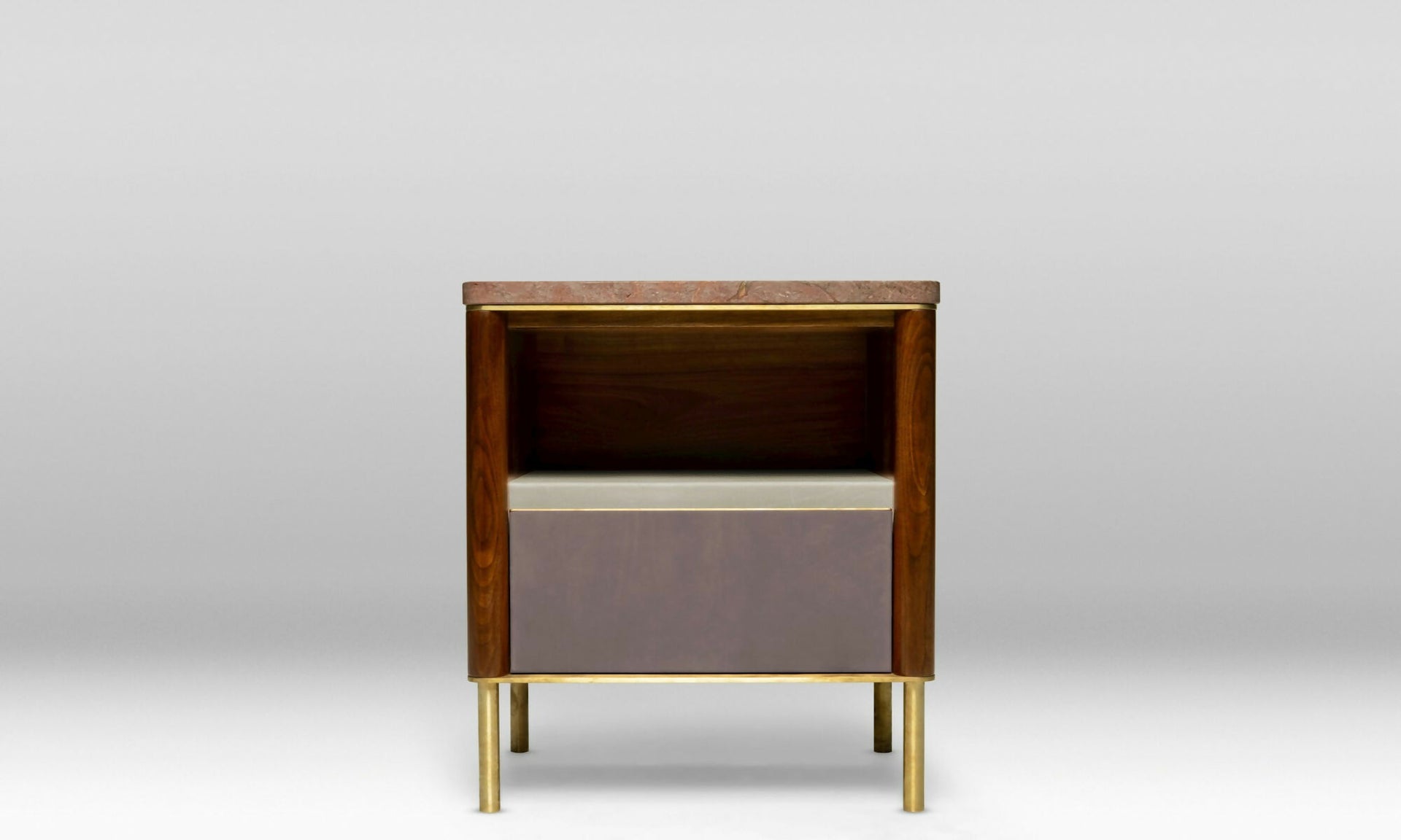 MARA SIDE TABLE BY ORIOR