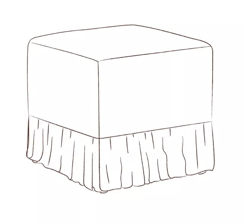 SKAPA OTTOMAN BY MARO HOME