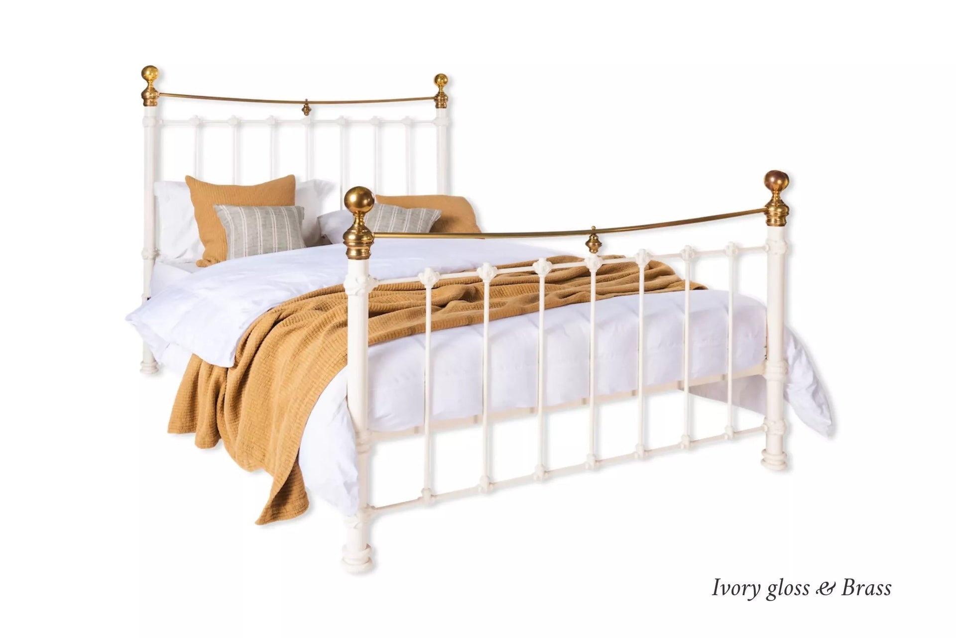 SOMERSET BY CORNISH BED COMPANY