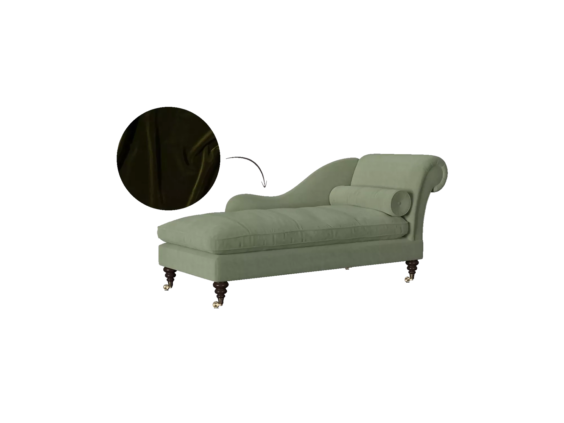STEVIE CHAISE BY TROVE BY STUDIO DUGGAN