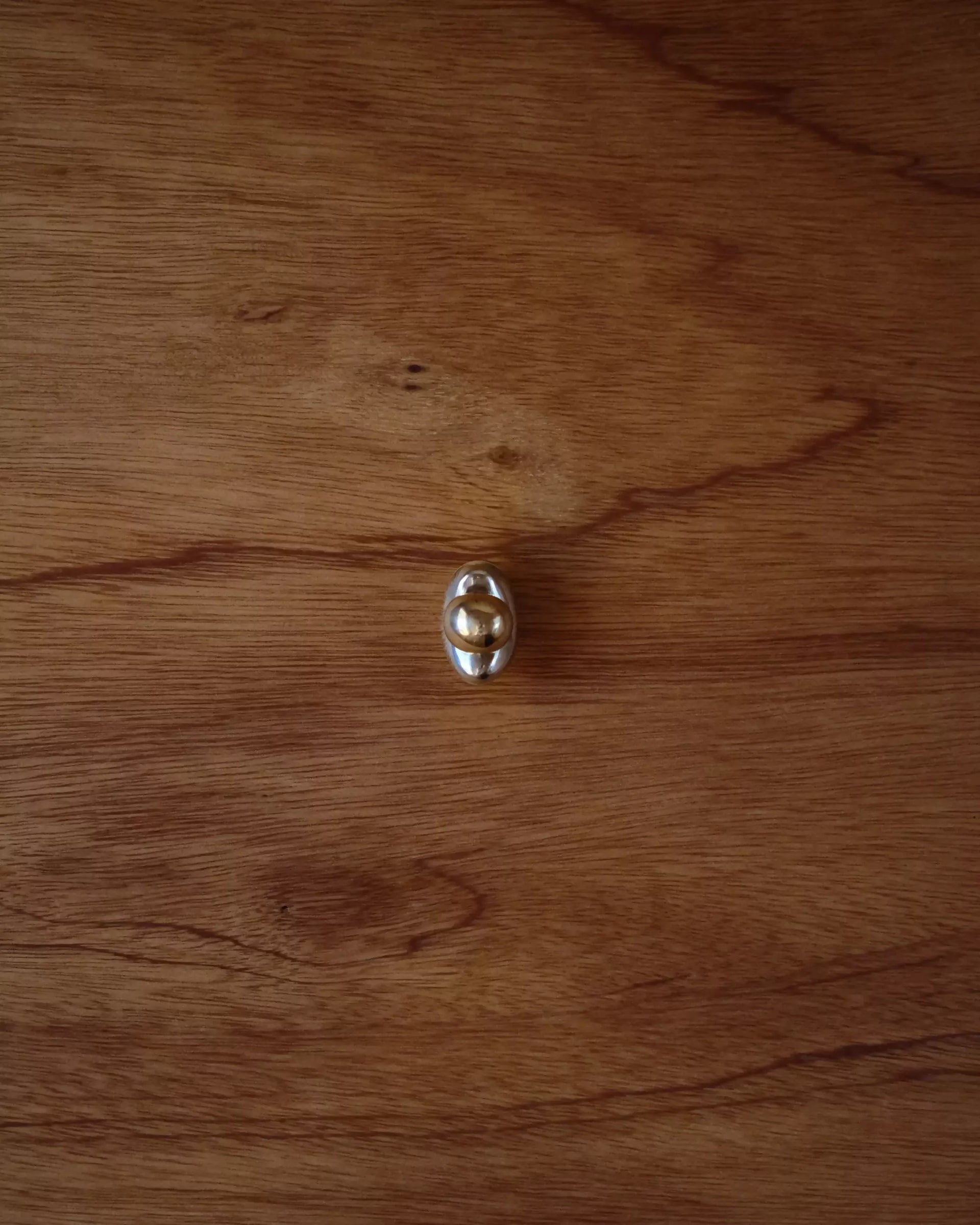 BEAN KNOB BY MAHA ALAVI