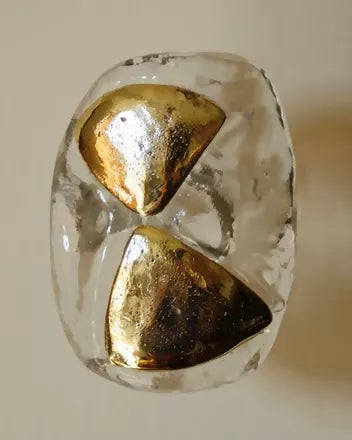 MIRO KNOB/HOOK BY MAHA ALAVI