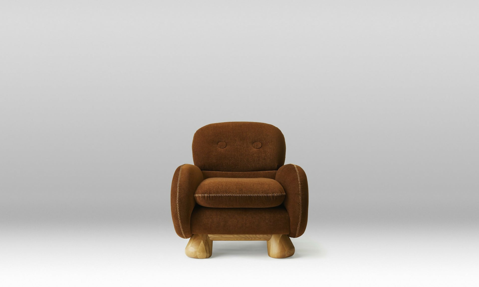 ELI CHAIR BY ORIOR