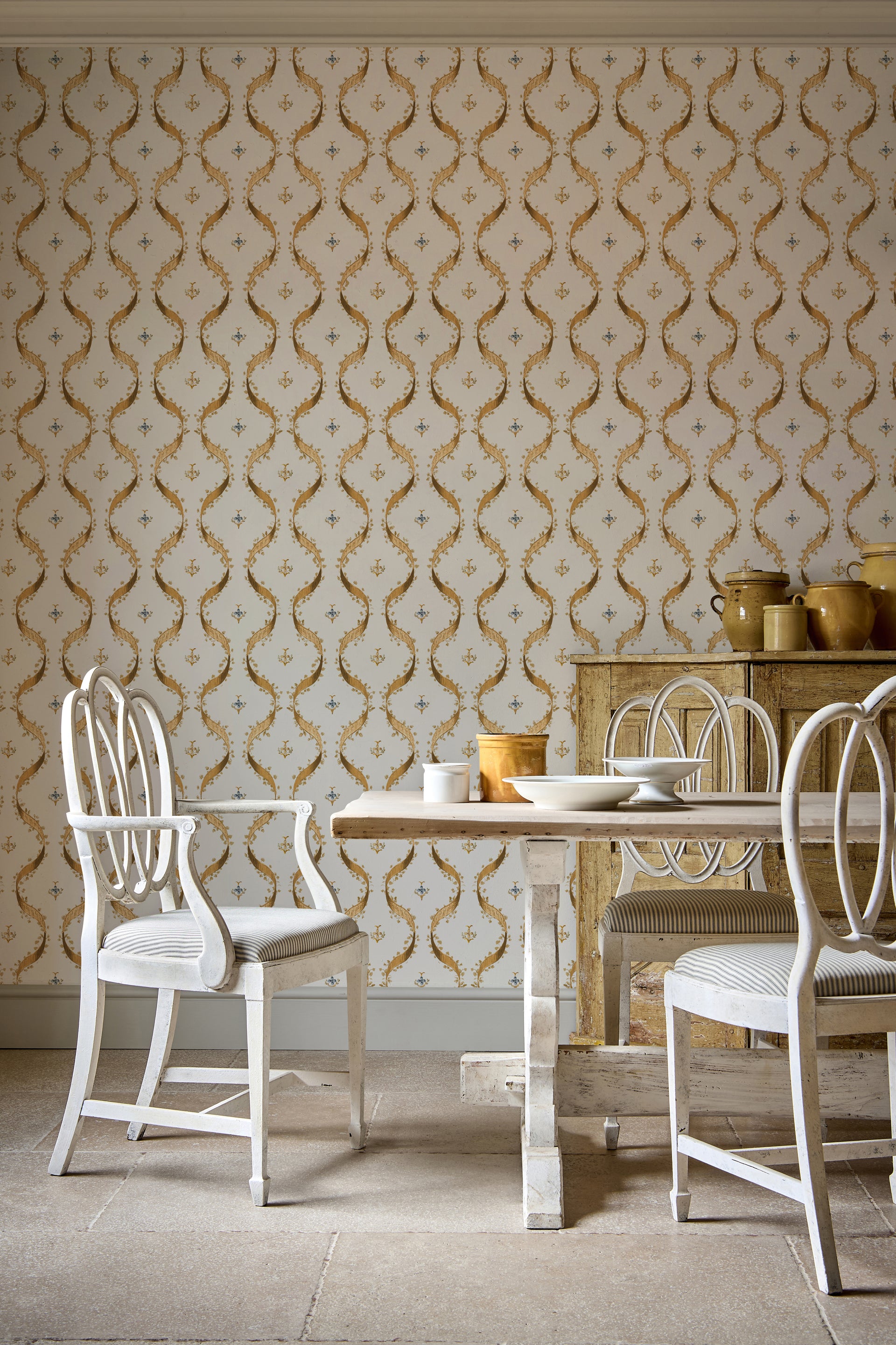 ARABESQUE BY ZARDI & ZARDI
