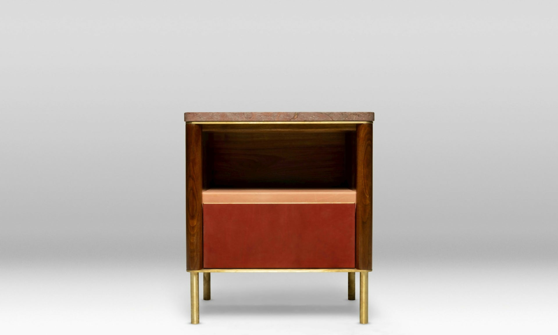 MARA SIDE TABLE BY ORIOR