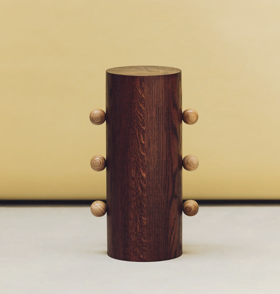 COCHER (SPHERE) TABLE