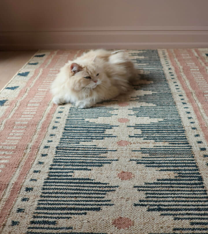 ZIGGY RUG