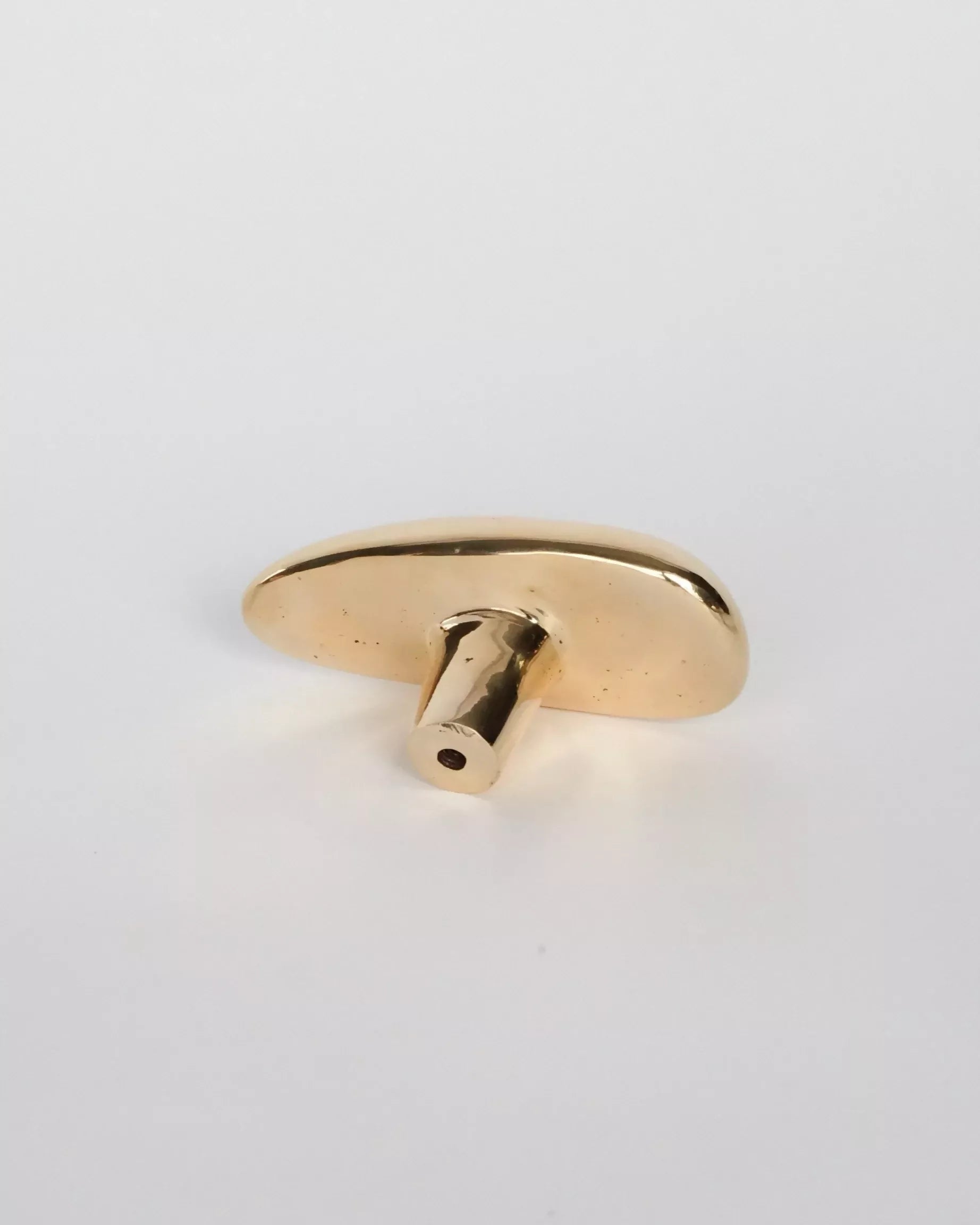 MOMI KNOB/HOOK LONG BY MAHA ALAVI