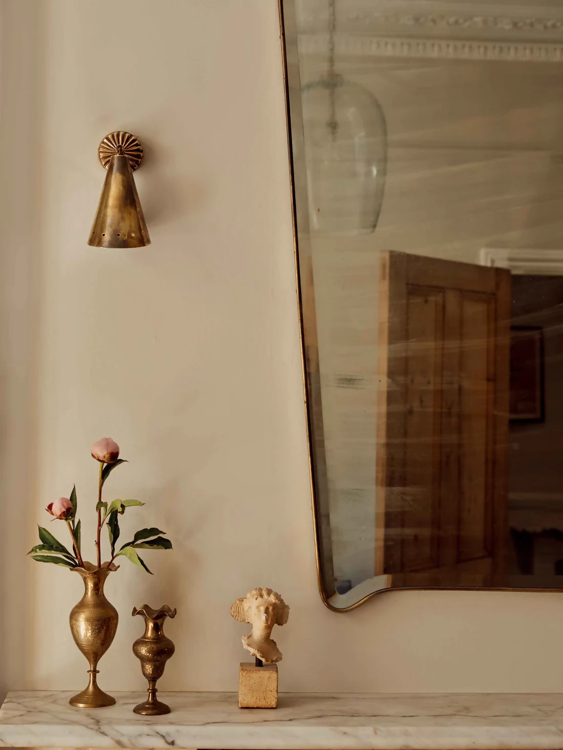 PENROSE SCONCE BY ALBION NORD