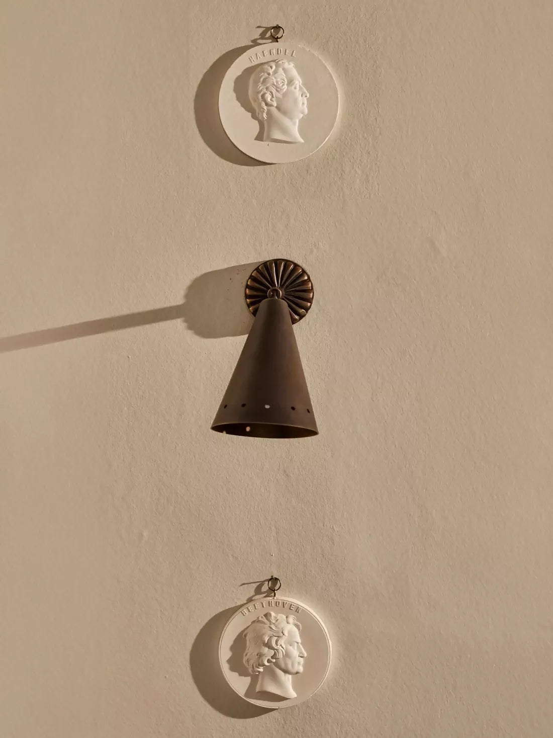 PENROSE SCONCE BY ALBION NORD