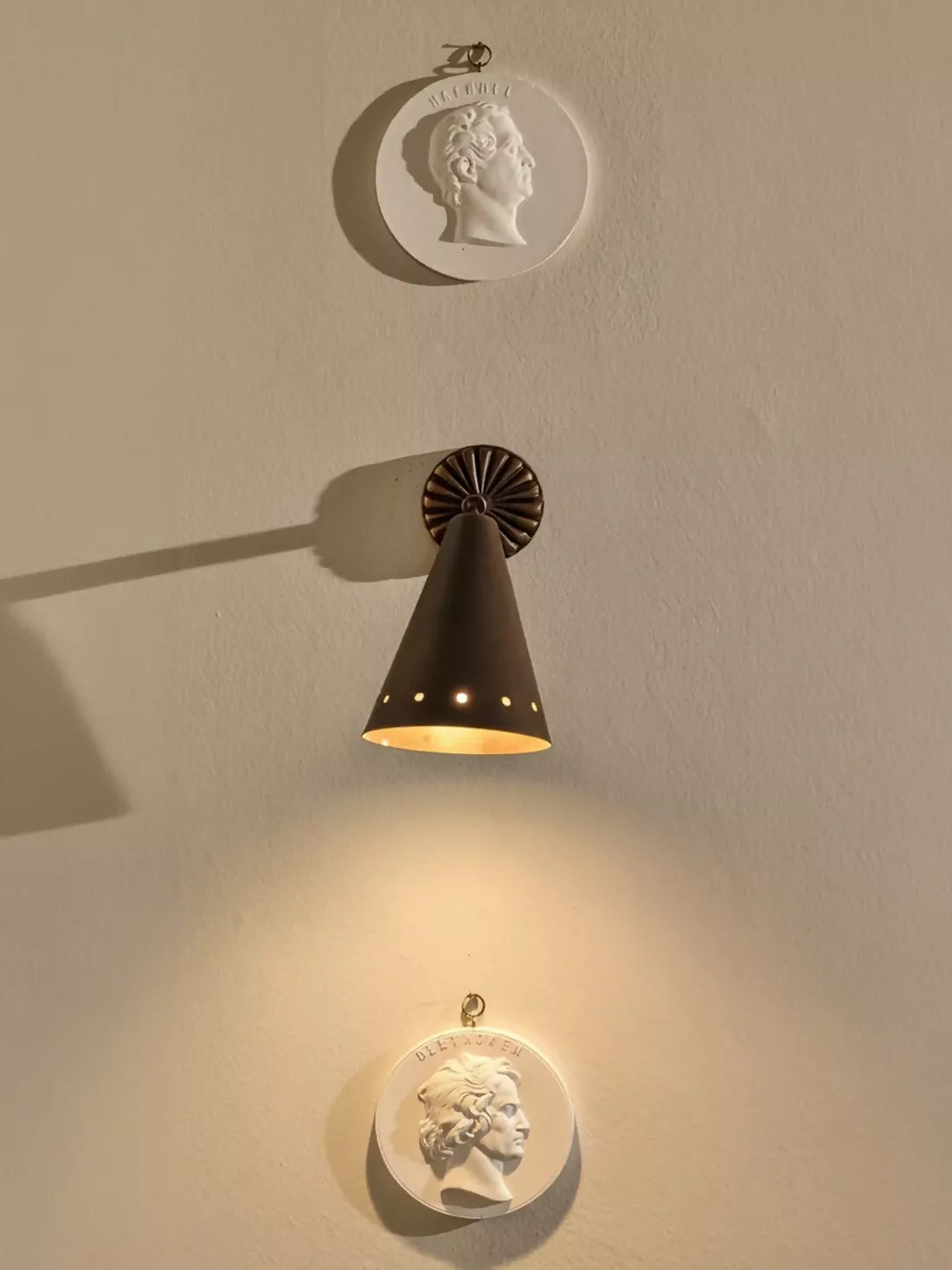 PENROSE SCONCE BY ALBION NORD