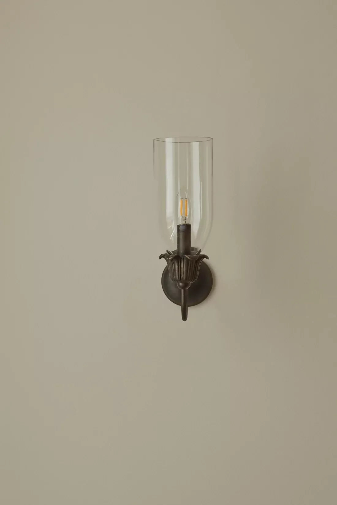 STAGSHAW SCONCE BY ALBION NORD