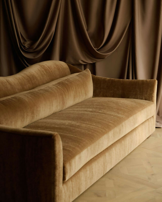 ARIA BY FRANCES JEAN