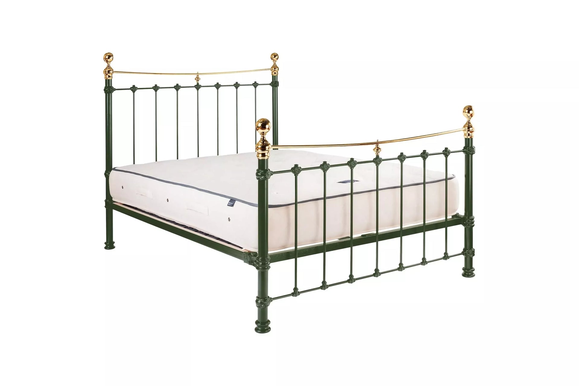 SOMERSET BY CORNISH BED COMPANY