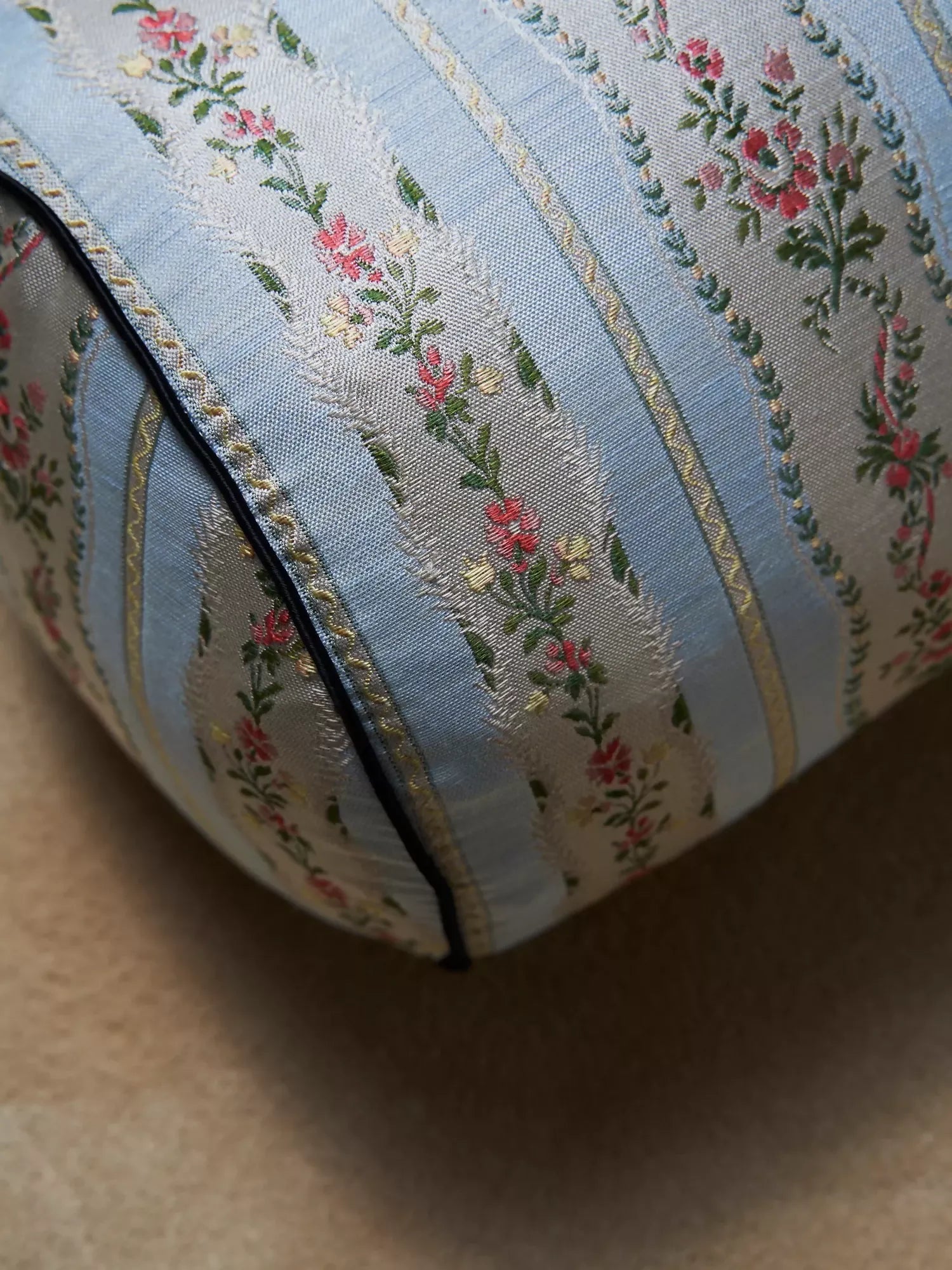 Spitalfields - bolster
