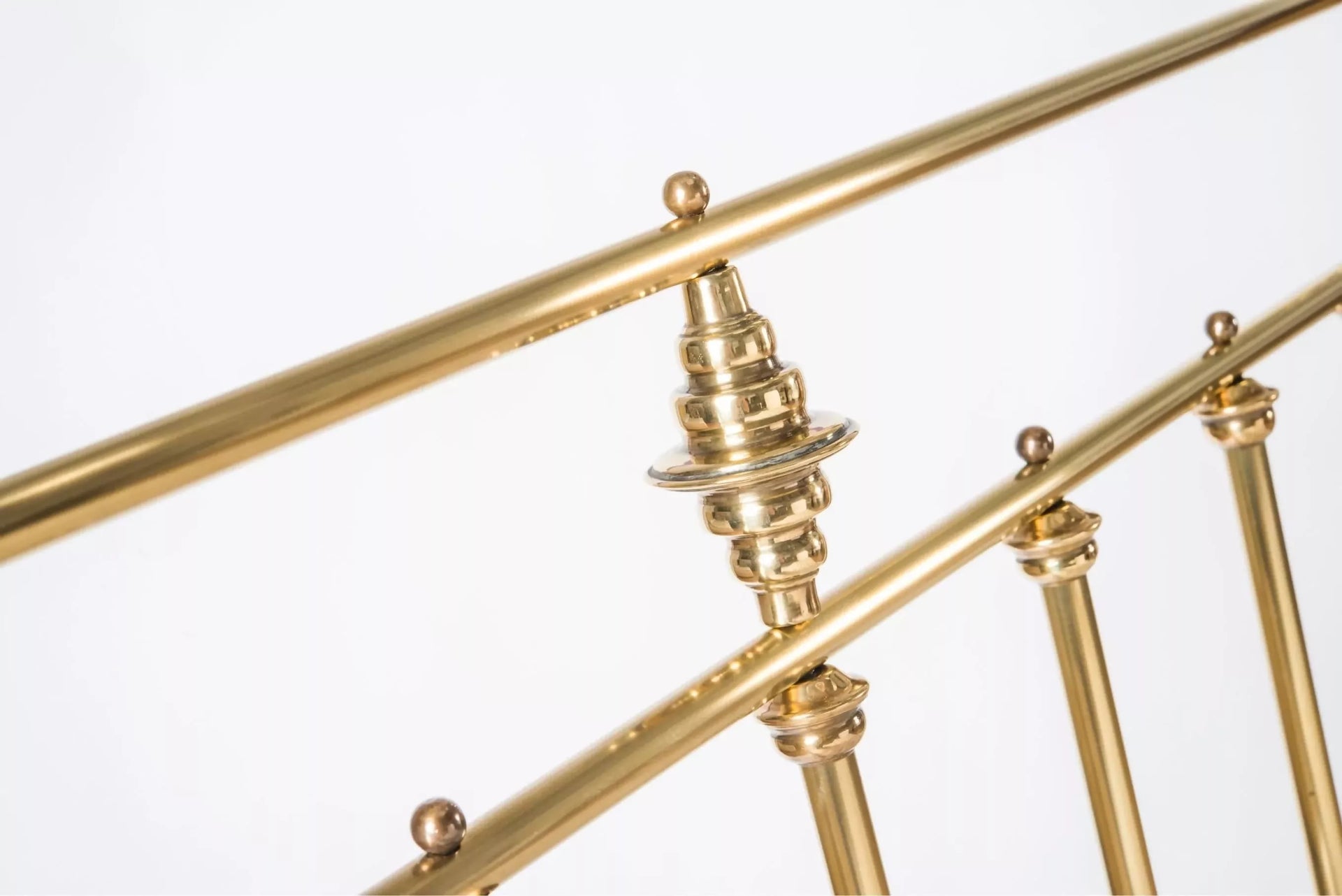 ELGIN BY CORNISH BED COMPANY