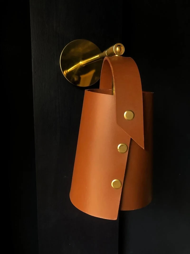 BUCKET WALL LIGHT