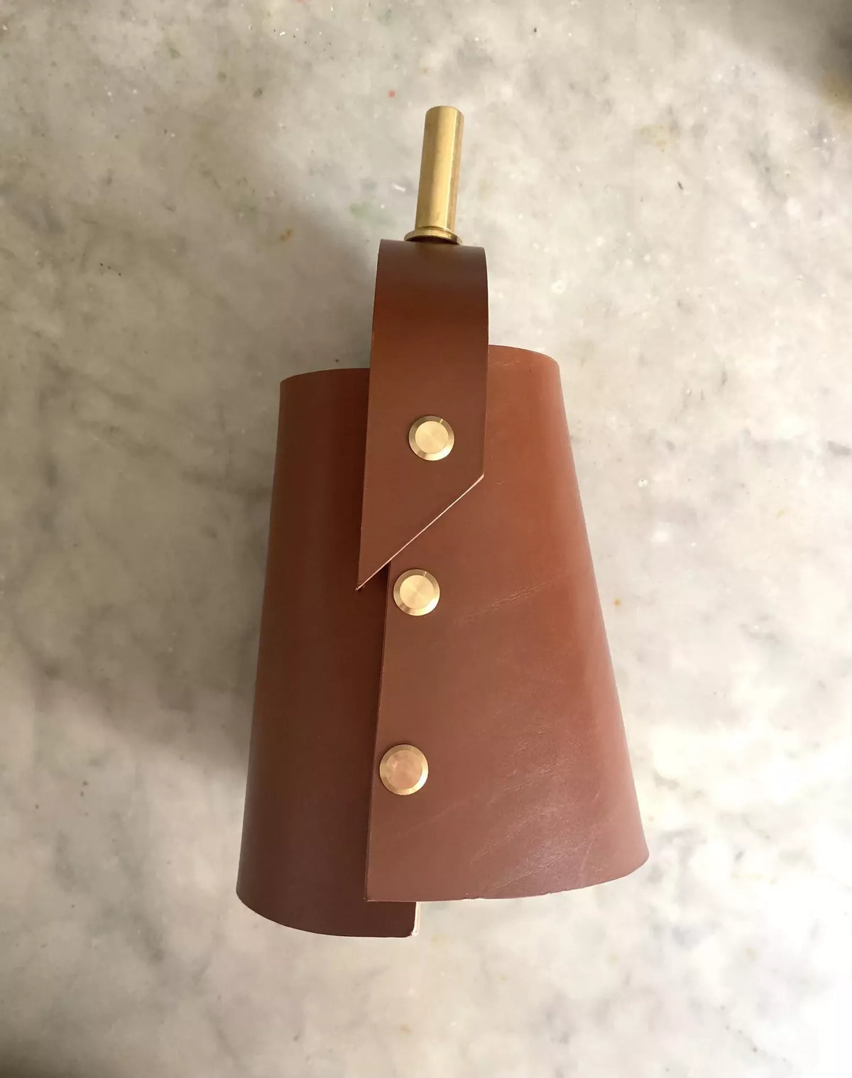 BUCKET WALL LIGHT