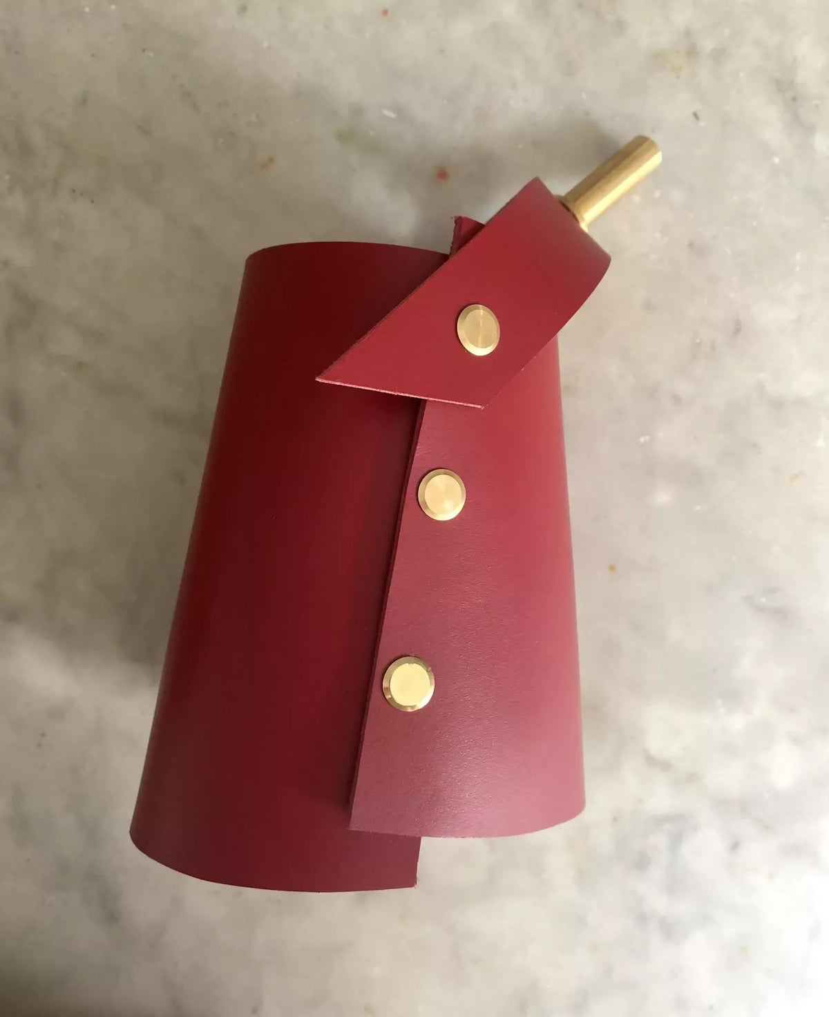 BUCKET WALL LIGHT