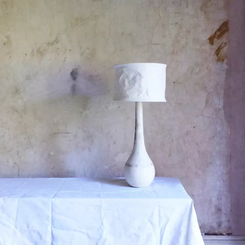 BULB BY CHARLOTTE PACKE