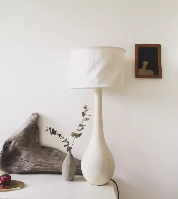 BULB BY CHARLOTTE PACKE