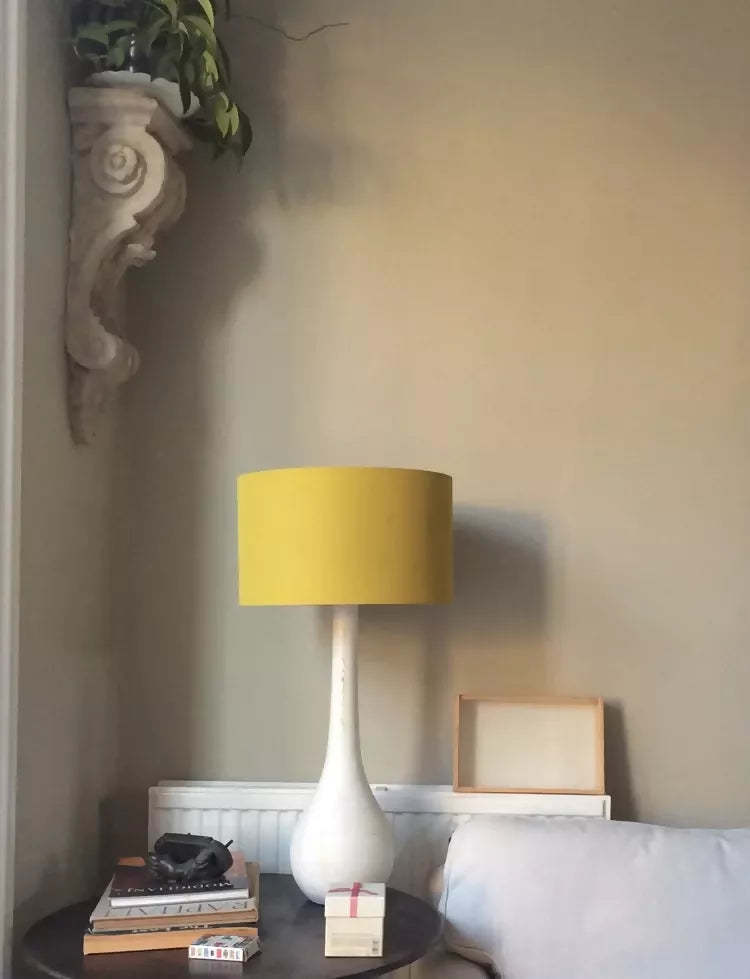 BULB BY CHARLOTTE PACKE