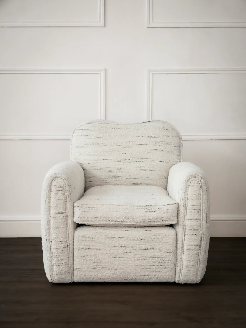 THE ADDISON CHAIR BY COLLECTION SEVEN