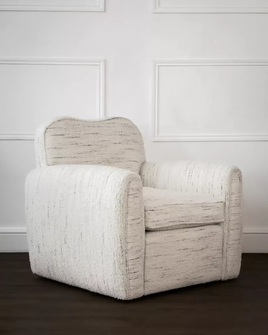 THE ADDISON CHAIR BY COLLECTION SEVEN