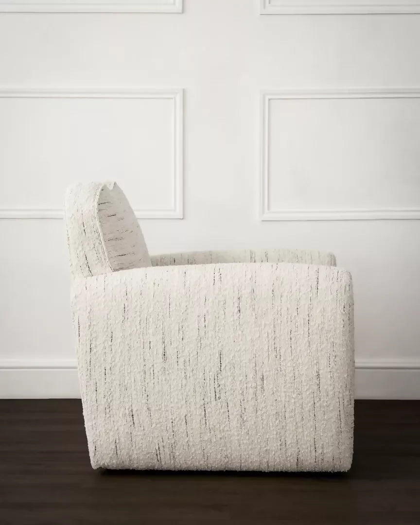 THE ADDISON CHAIR BY COLLECTION SEVEN
