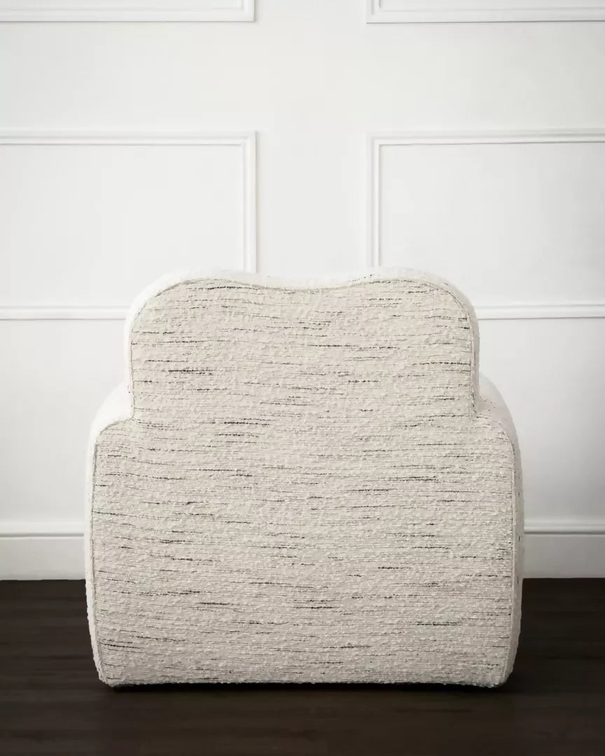 THE ADDISON CHAIR BY COLLECTION SEVEN