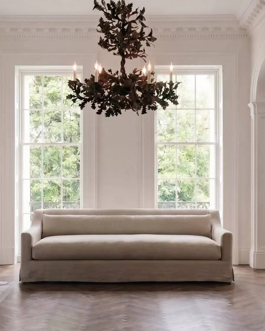 THE ALBION SOFA BY COLLECTION SEVEN