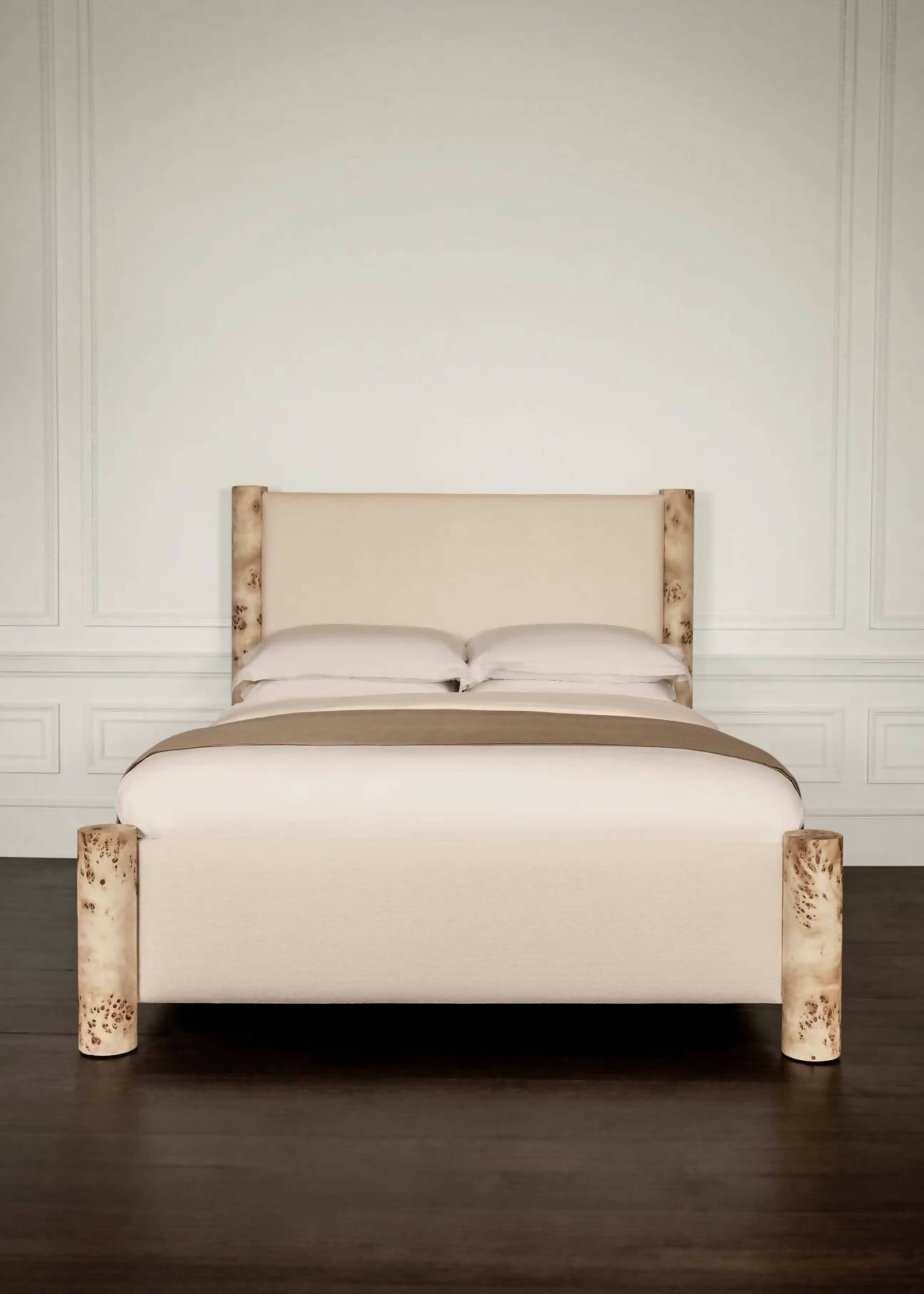 THE ARTESIAN BED BY COLLECTION SEVEN