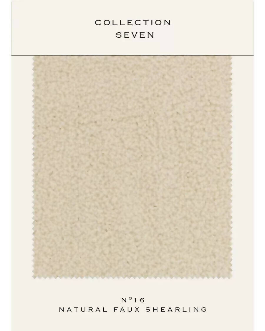 THE ARTESIAN BED BY COLLECTION SEVEN