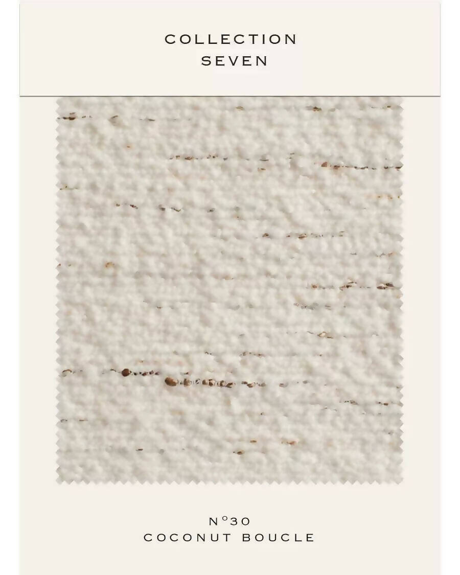THE ARTESIAN BED BY COLLECTION SEVEN