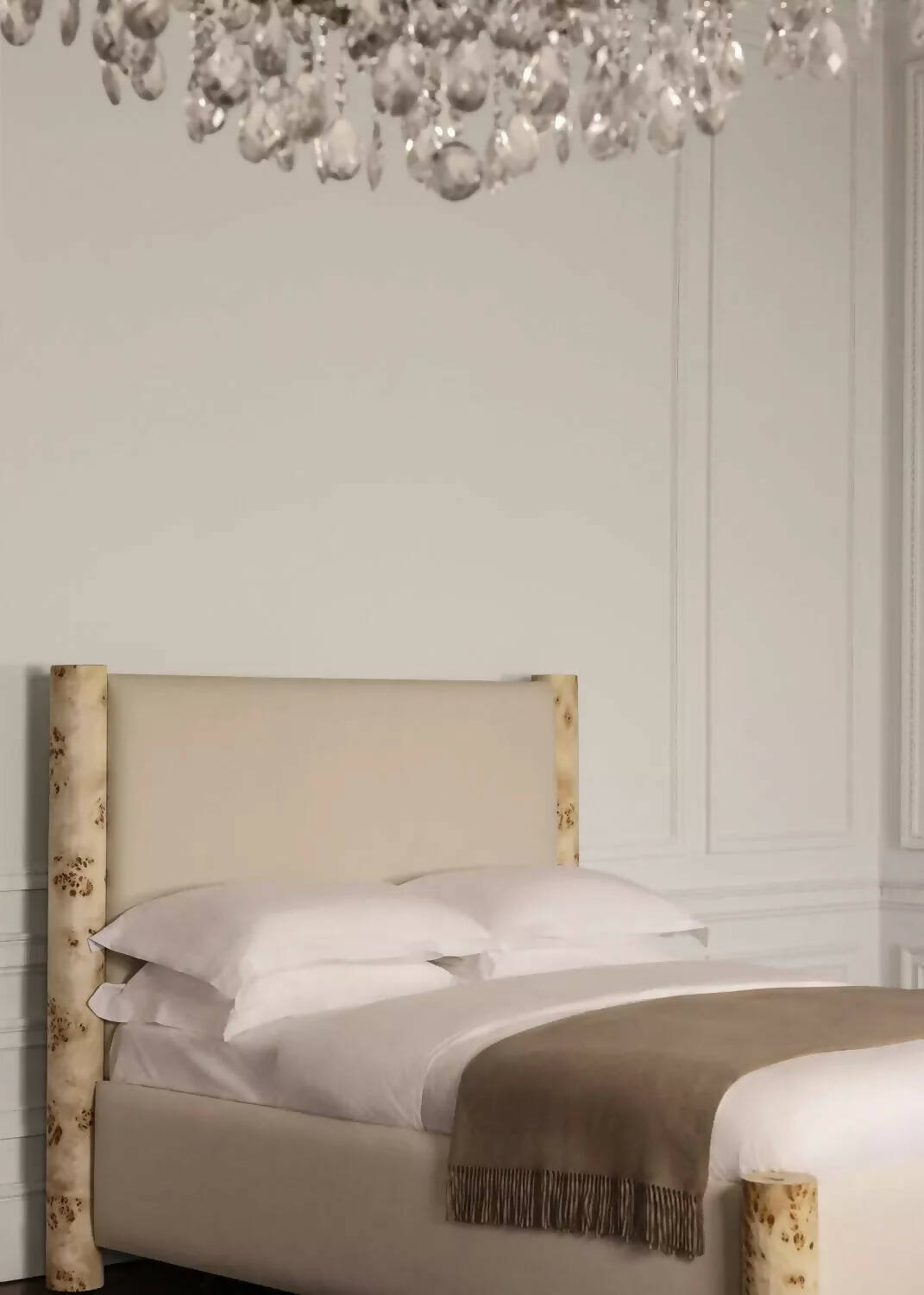 THE ARTESIAN BED BY COLLECTION SEVEN
