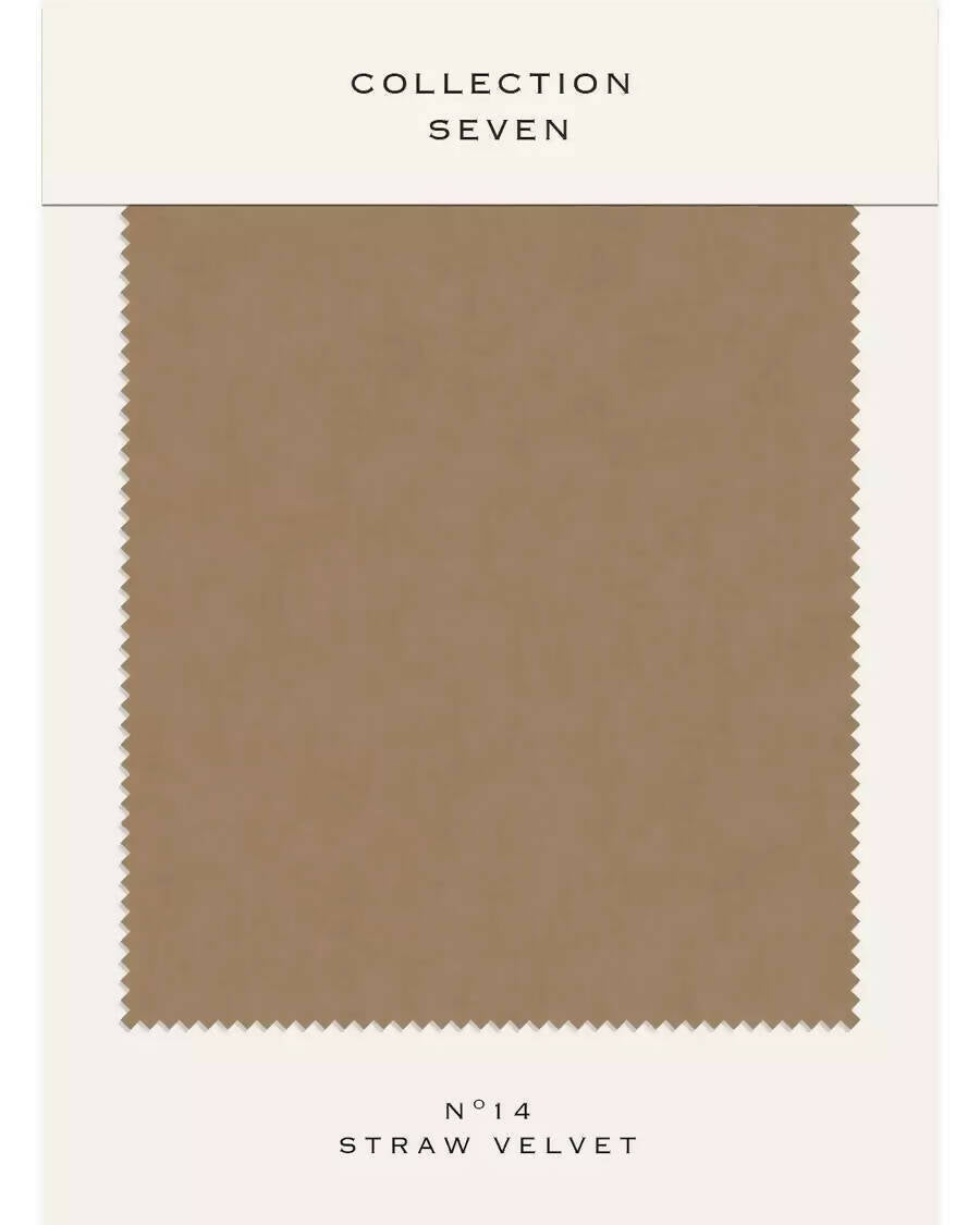 THE ARTESIAN BED BY COLLECTION SEVEN
